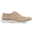 Stringate casual beige da uomo in nubuck ALDO Selane, Uomo, SKU m115000209, Immagine 0